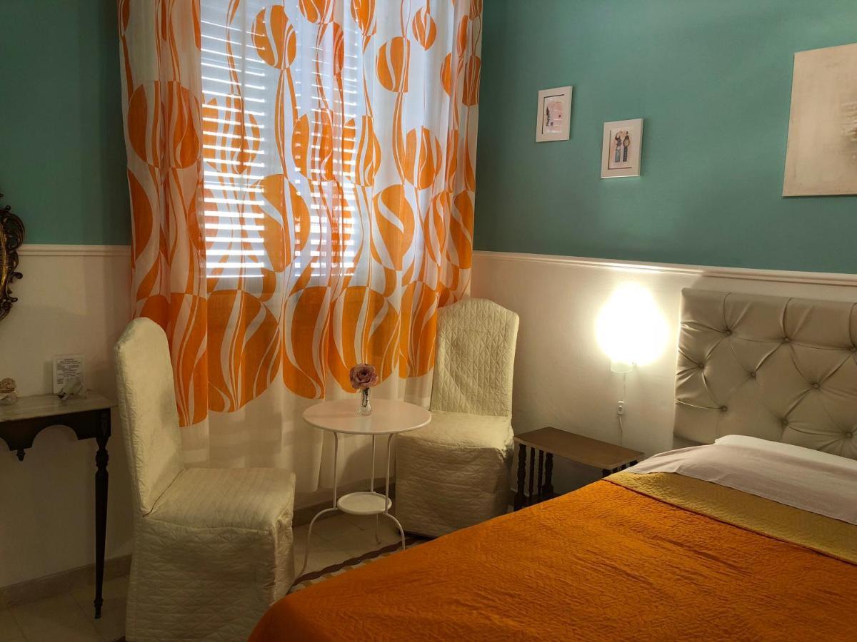 B&B Mariupol Trapani Exterior foto