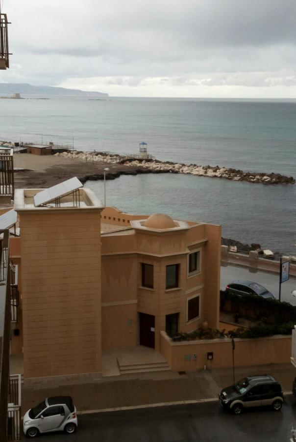 B&B Mariupol Trapani Exterior foto