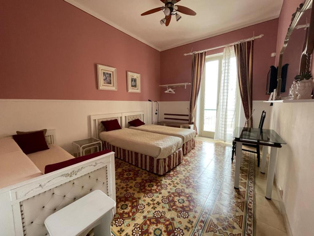 B&B Mariupol Trapani Exterior foto